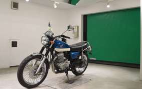 HONDA CB400SS E 2006 NC41