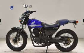 HONDA FTR223 MC34