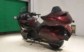 HONDA GL 1800 GOLD WING TOUR DCT 2026 SC79