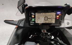 HONDA NC750X DCT 2021 RH09