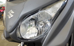 SUZUKI SKYWAVE 200 (Burgman 200) 2011 CH41A