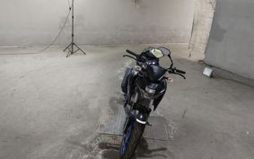 SUZUKI GSX-S125 DL32B