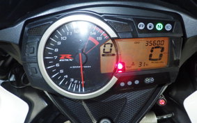 SUZUKI GSX-R1000 2012