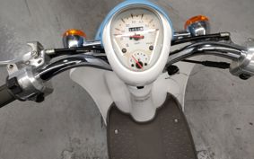 HONDA CREA SCOOPY AF55