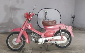 HONDA LITTLE CUB AA01