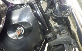 SUZUKI INTRUDER 400 Classic 2015 VK56A