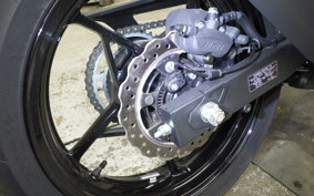 KAWASAKI Z400 Gen.2 2023 EX400L