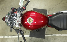SUZUKI INAZUMA 400 (GSX400) 1998 GK7BA