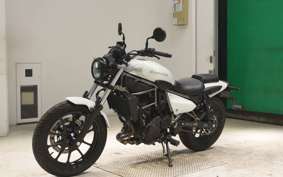 KAWASAKI ELIMINATOR400-3 2025 EL400A