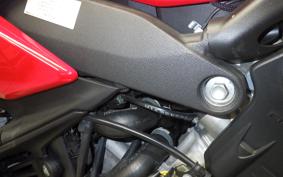 DUCATI STREETFIGHTER V4 S 2021