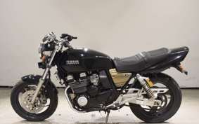 YAMAHA XJR400 4HM
