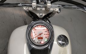 SUZUKI INTRUDER 400 CLASSIC 2007 VK54A
