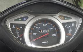 HONDA LEAD 110 JF19