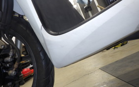 HONDA DIO 110 2009 JF31