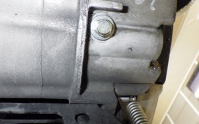 HONDA PCX 125 2025 JK05