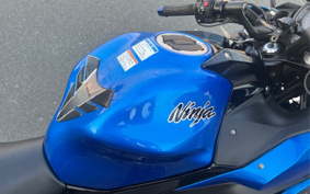 KAWASAKI NINJA 650 ABS 2017 ER650H