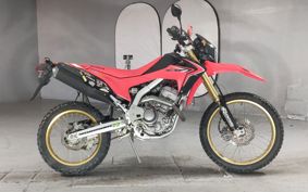 HONDA CRF250L MD38