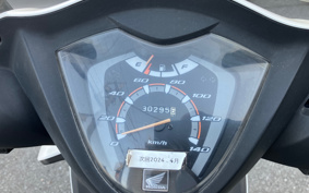 HONDA DIO 110 JF31