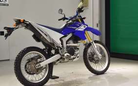 YAMAHA WR250R 2016 DG15J