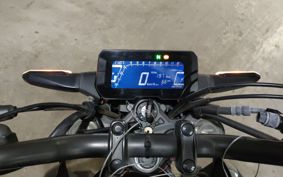 HONDA CB250R MC52
