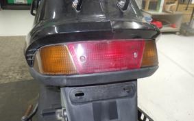 SUZUKI ADDRESS V100