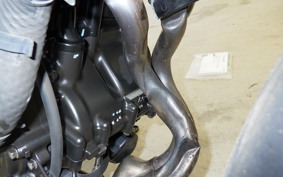 KAWASAKI NINJA 400 2022 EX400L