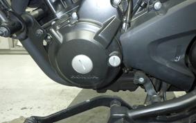 HONDA REBEL 250 A MC49