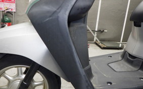 HONDA TACT-4ﾍﾞｰｼｯｸ AF79