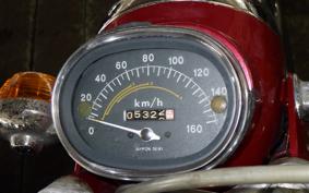 HONDA CL125 CL125K
