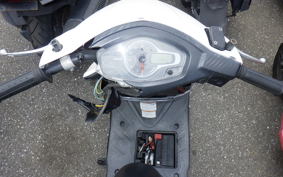 SUZUKI ADDRESS V125 S CF4MA