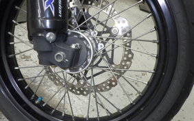HONDA CRF250M 2026 MD38