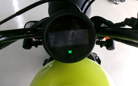 HONDA REBEL MC49