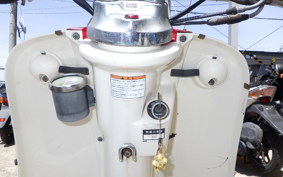 YAMAHA VINO 50 5AU