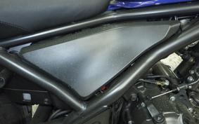 HONDA REBEL 250 S 2008 MC49