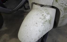 HONDA CREA SCOOPY AF55