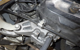 HONDA BENLY 50 AA05