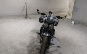 TRIUMPH ROCKET 3GT 2021 YBG10J