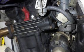HONDA AX-1 MD21