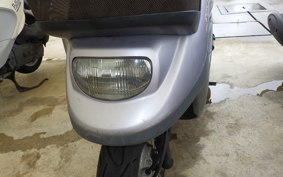 YAMAHA JOG POCHE SA08J