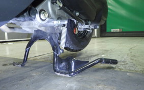 HONDA TACT Gen.4 AF79