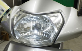 HONDA LEAD 110 2022 JF19