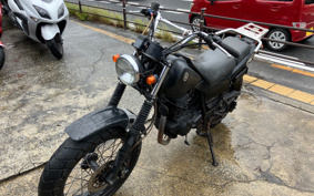 YAMAHA TW225 DG09J