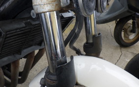 HONDA CB400SF VTEC SPEC 2 NC39