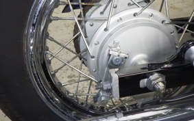 YAMAHA DRAGSTAR 250 2012 VG05J