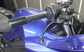 BMW F800ST 2008