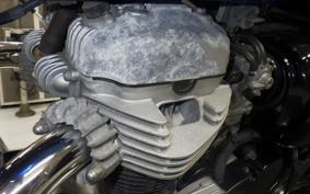 KAWASAKI W400 2009 EJ400A