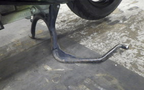 SUZUKI ﾚｯﾂ 2019 CA4AA