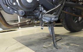 HONDA REBEL 250 A 1995 MC49