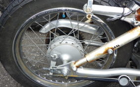 SUZUKI ST250E NJ4CA