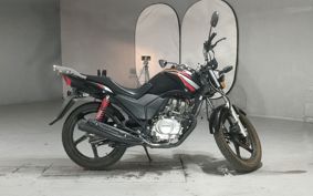 HONDA CBF125 PCJ7